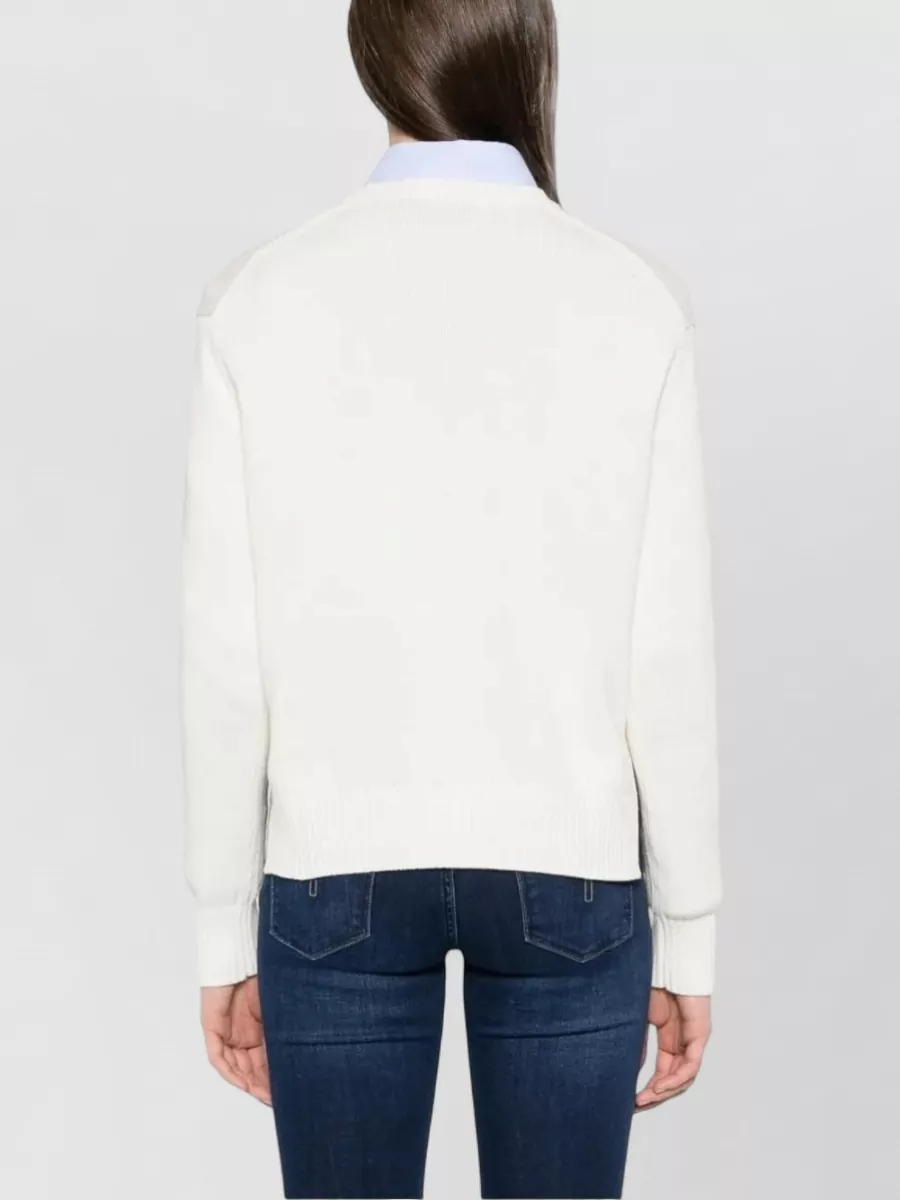 Polo Ralph Lauren Long Sleeve Sweatshirt