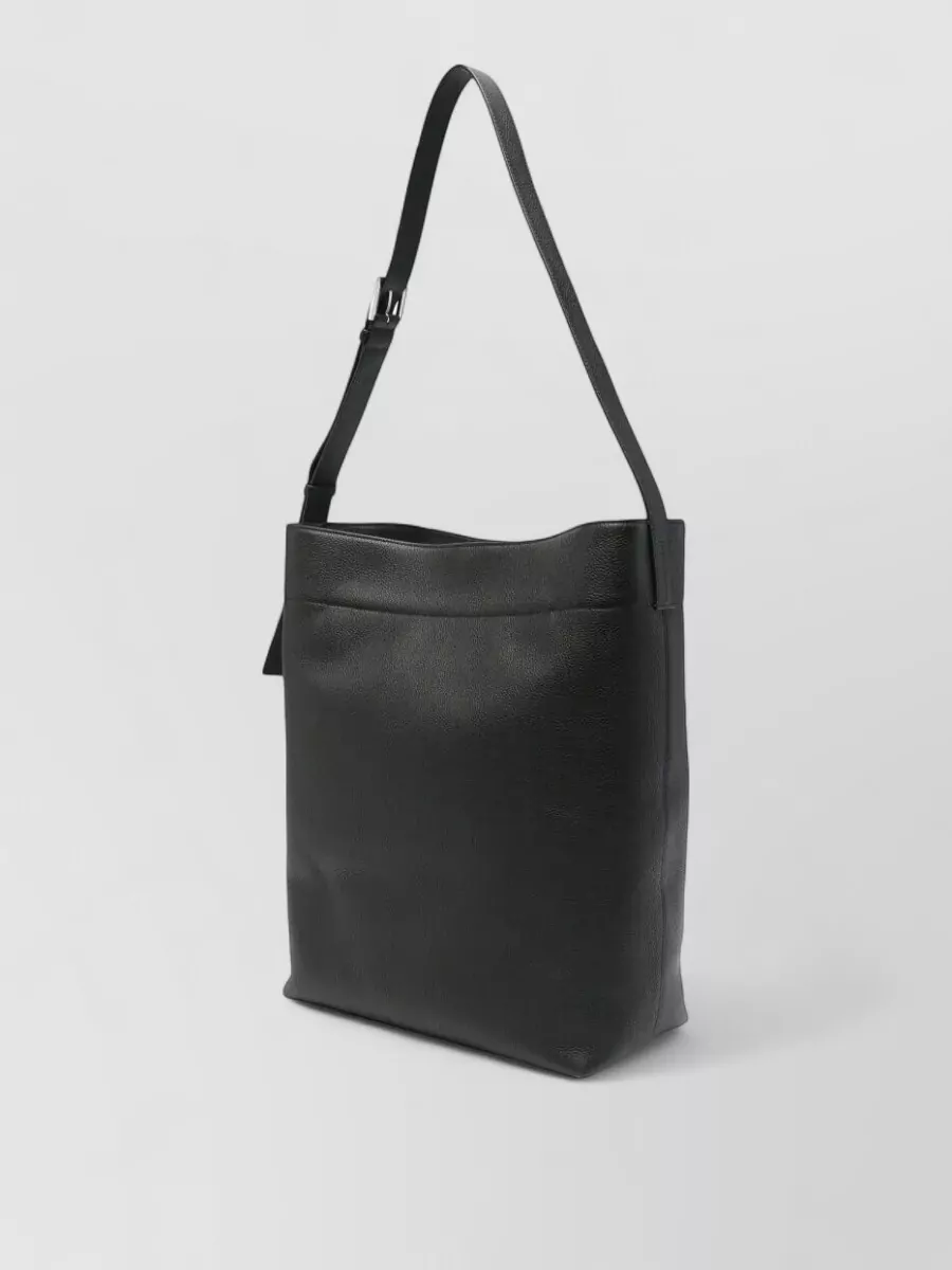 Tom Ford Leather Shoulder Bag