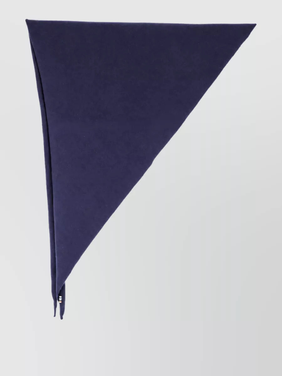 Extreme Cashmere cashmere scarf
