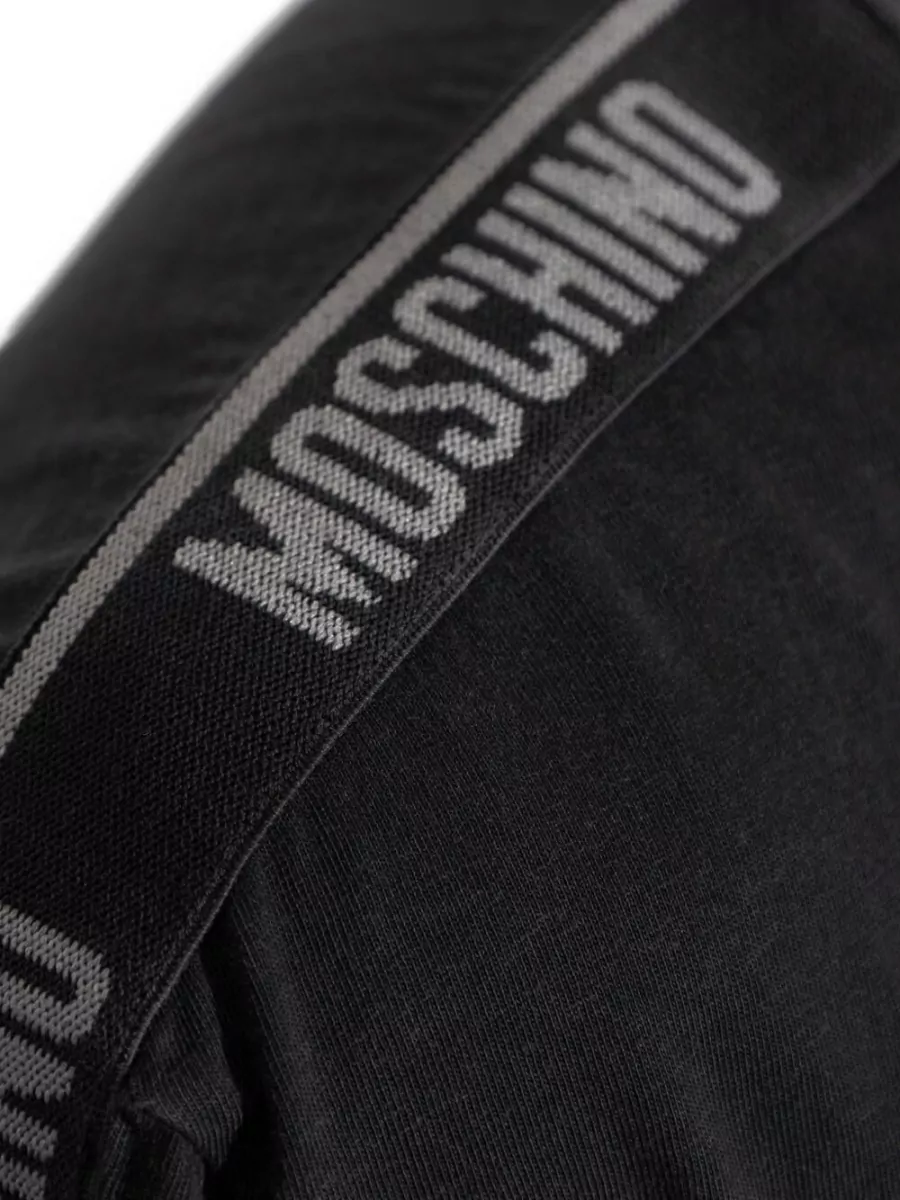 Moschino Short-Sleeve Shirt