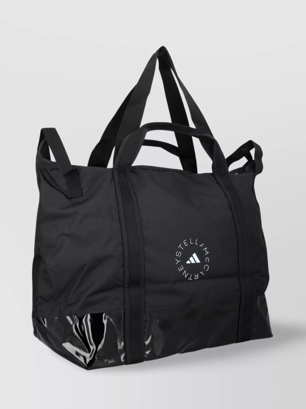 Adidas By Stella Mccartney Asmc Tote Bag Water-Repellent Base