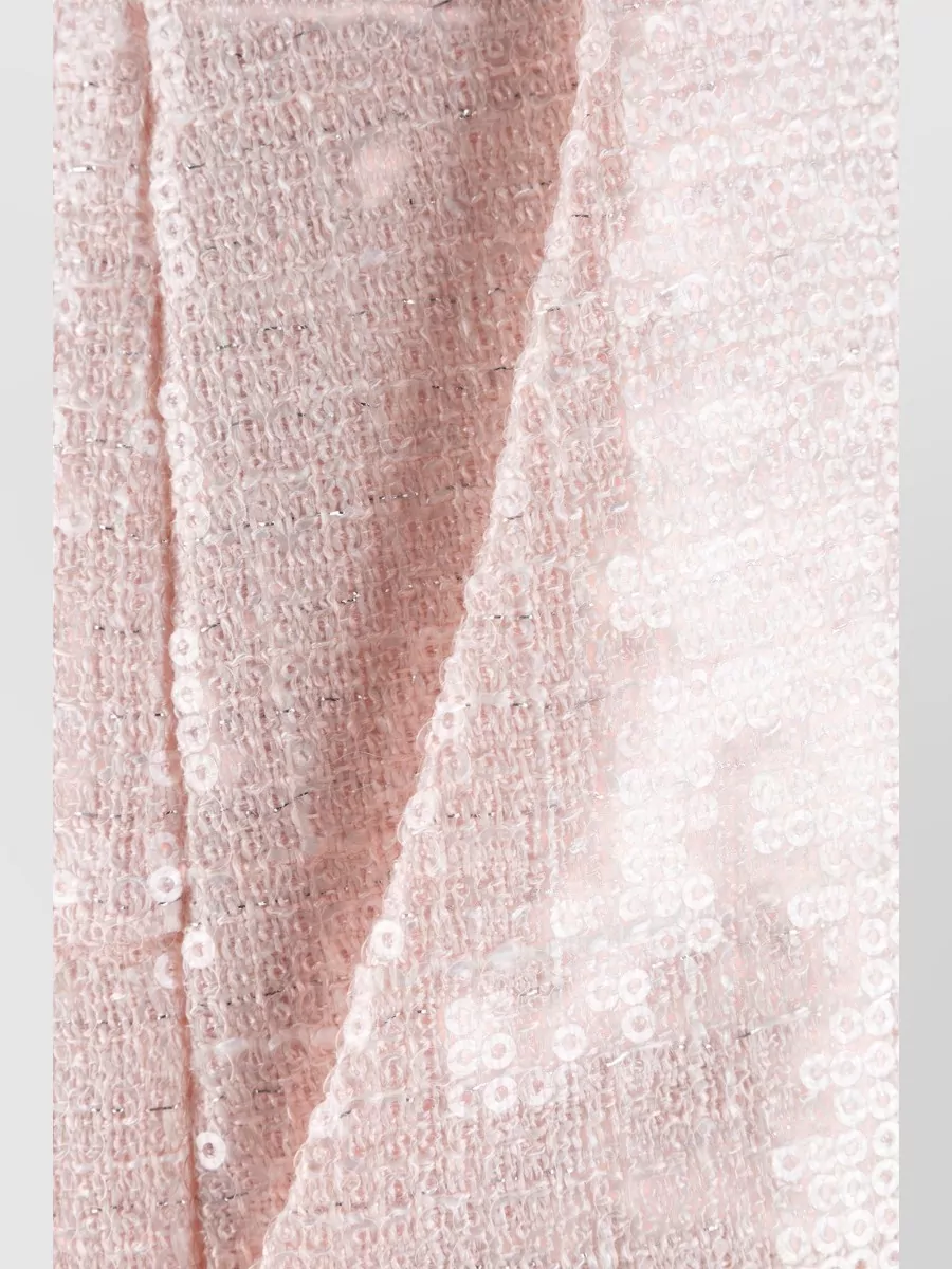 Genny Tailored Shorts