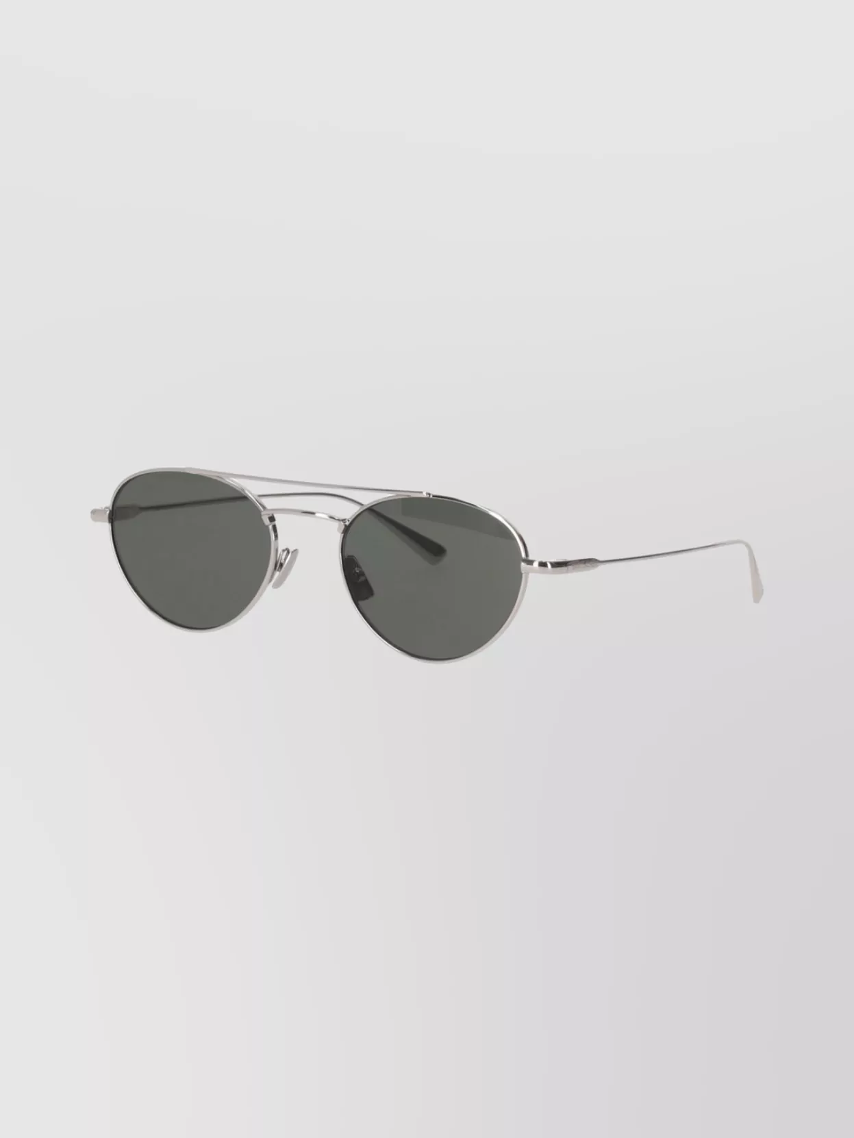 Saint Laurent Ysl Sl 97 Sng Metal Frame Sunglasses