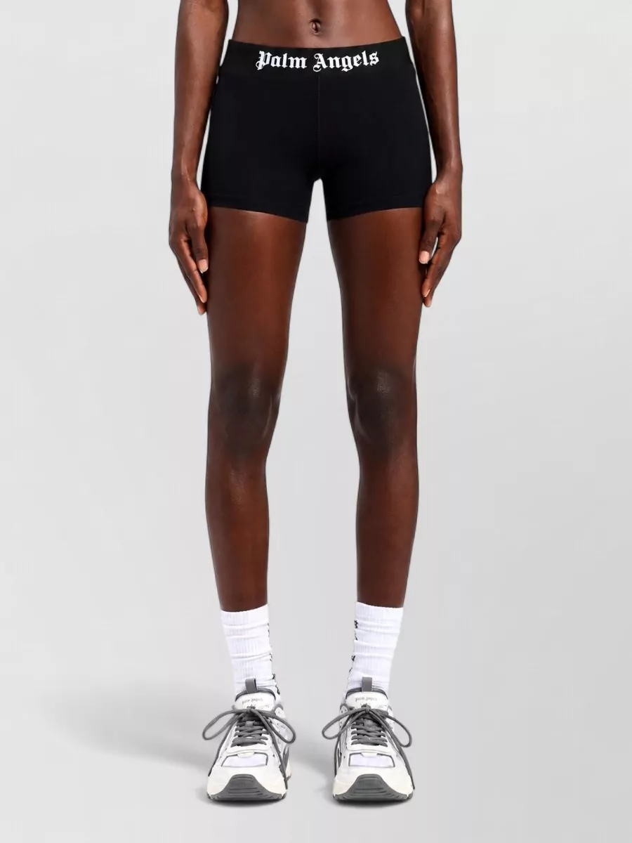 Palm Angels logo briefs