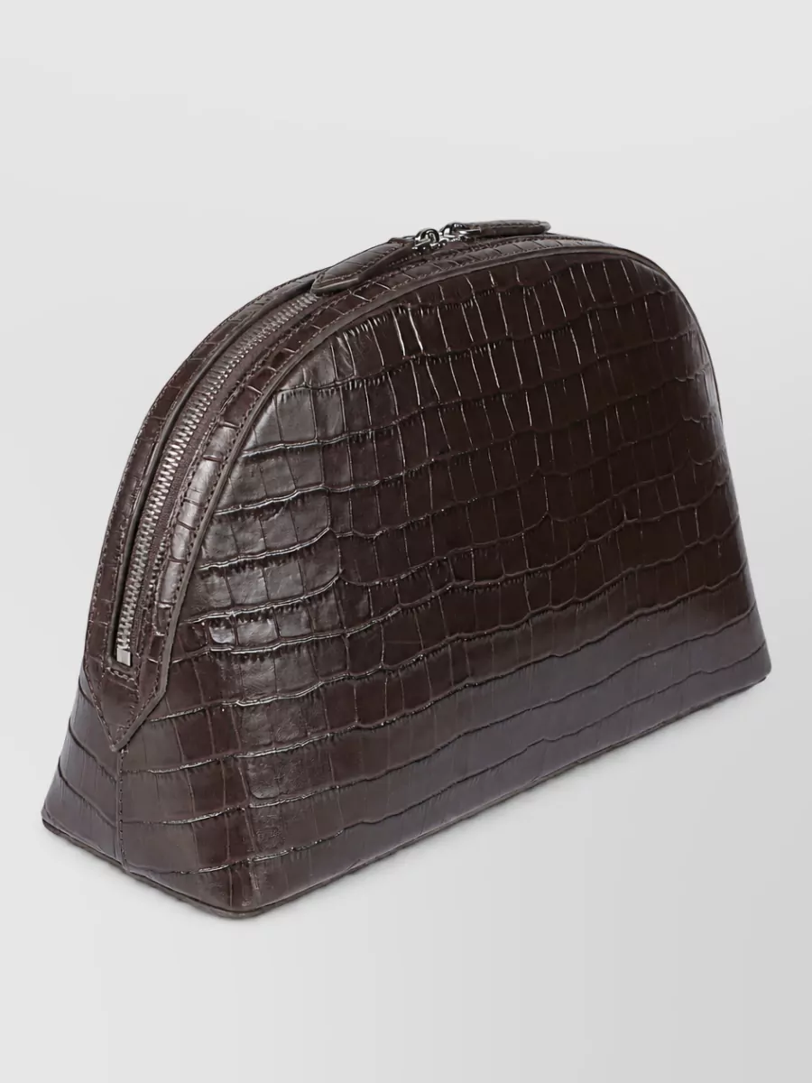 A.emery Halloran Clutch