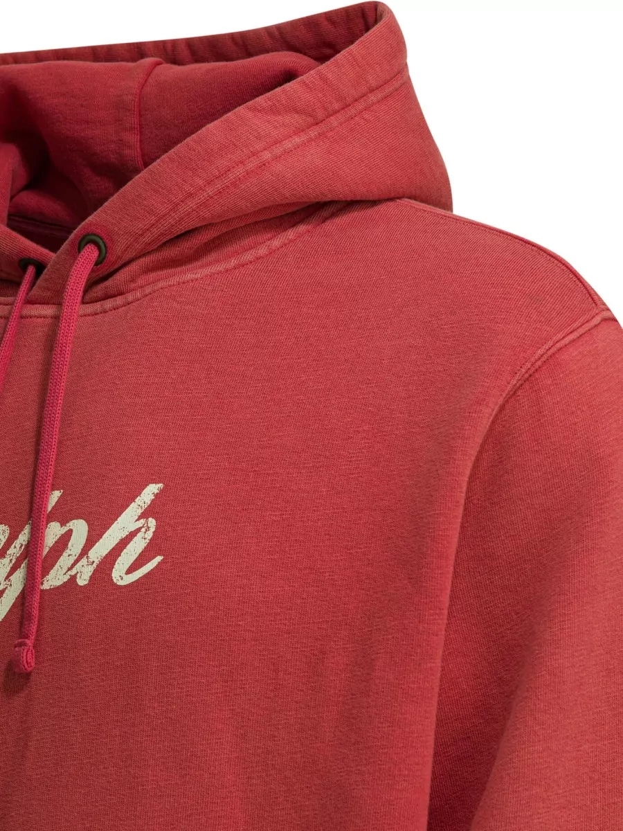 Polo Ralph Lauren Logo Hoodie
