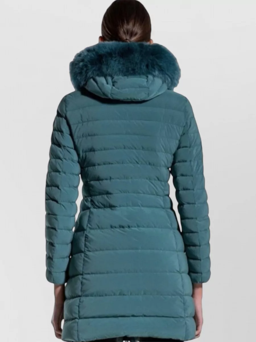 Peuterey Parka Coat