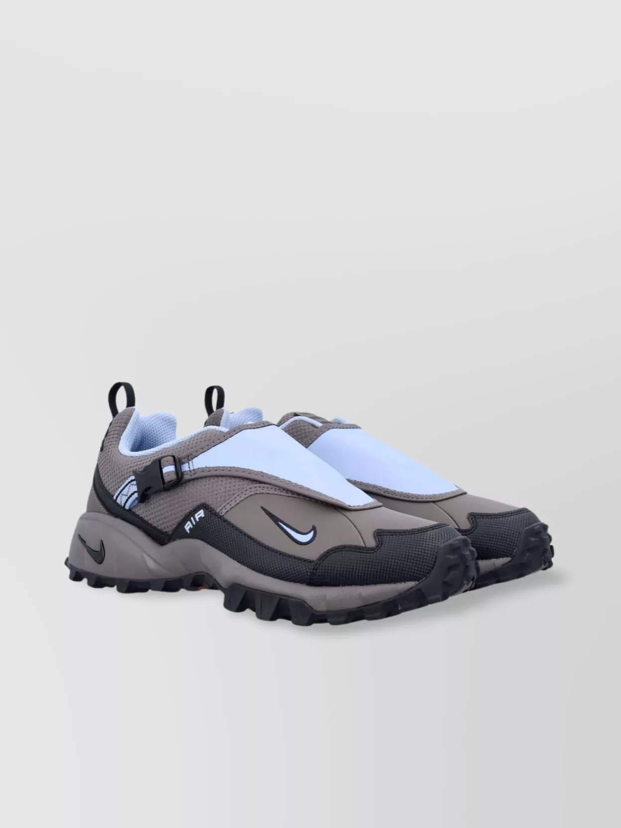Nike Rugged Rubber Lug Sole Sneakers