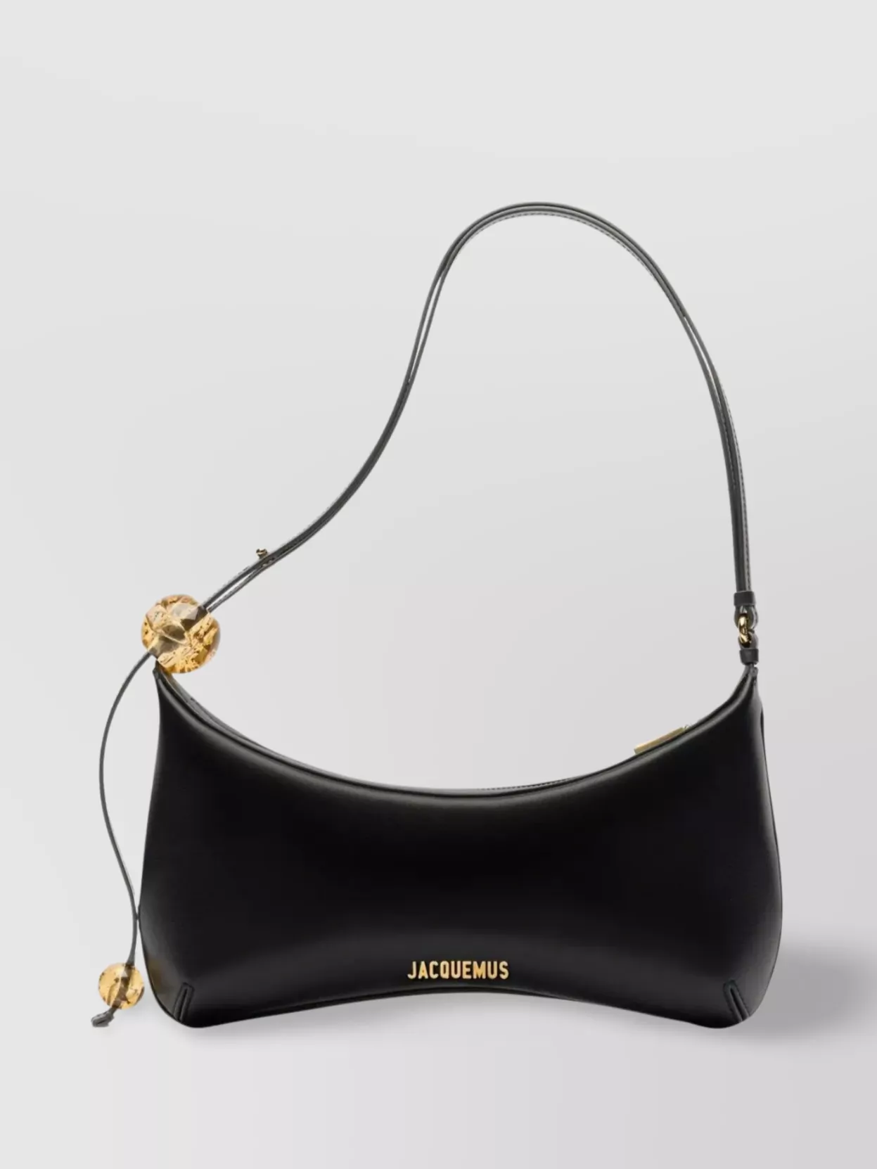 Jacquemus The Big Kiss Pearl