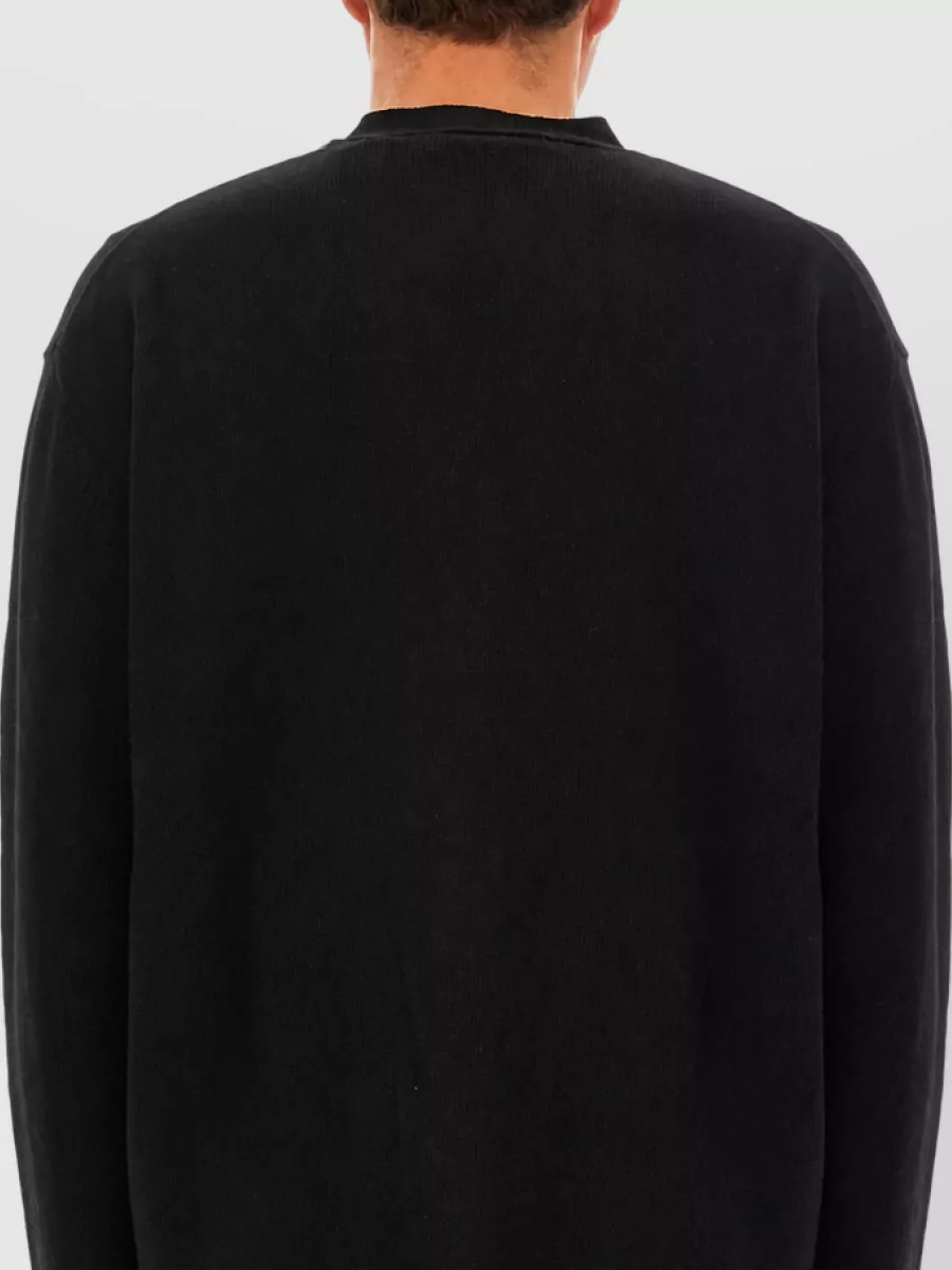 Vivienne Westwood Cashmere-Blend Cardigan