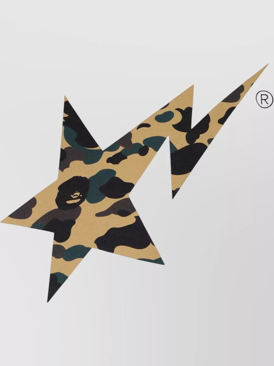 Bape Short-Sleeve Shirt