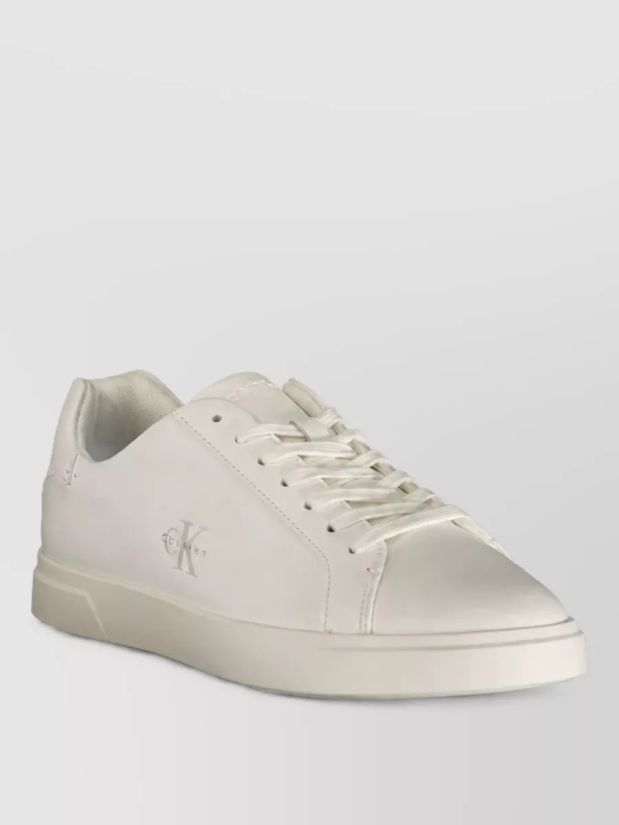 Calvin Klein Polyester Sneakers