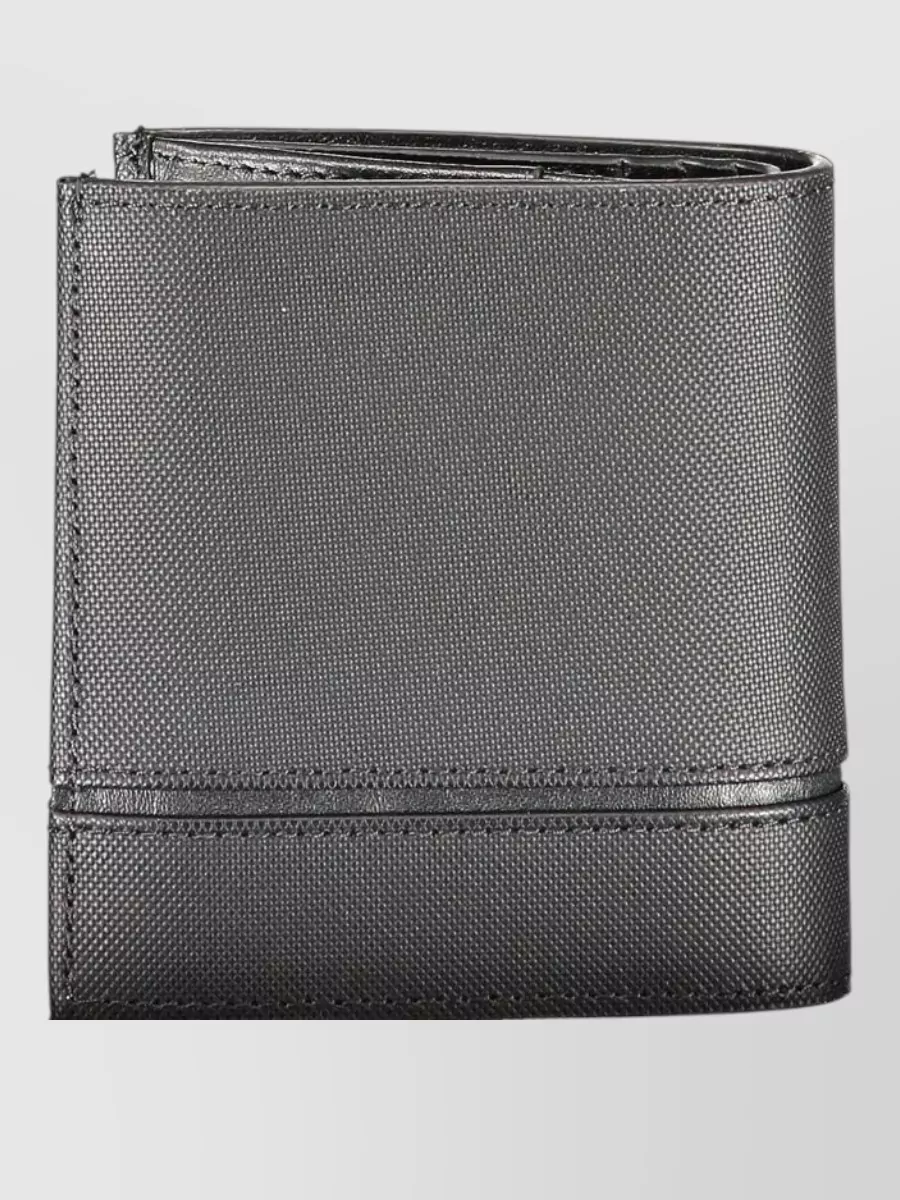 Calvin Klein leather wallet