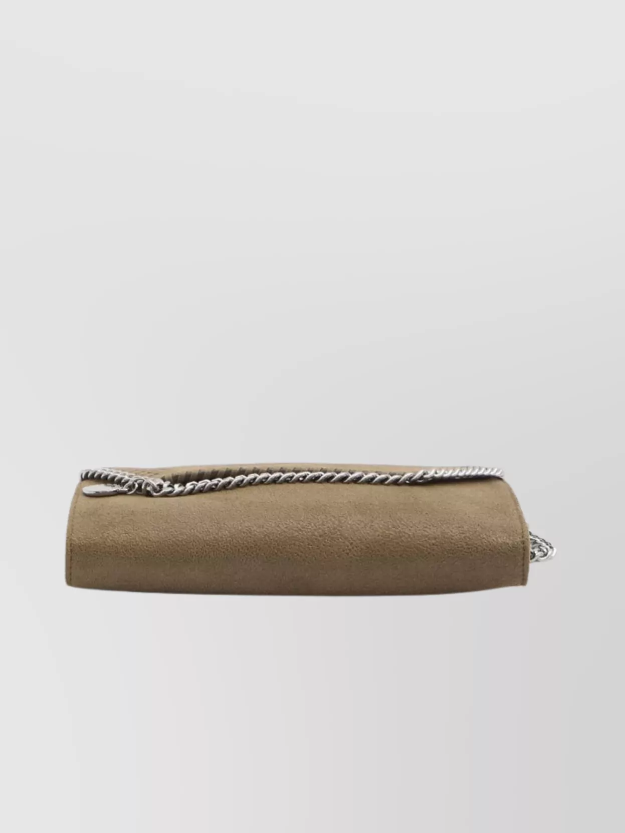 Stella Mccartney Chain Strap Cross-body Satchel Bag