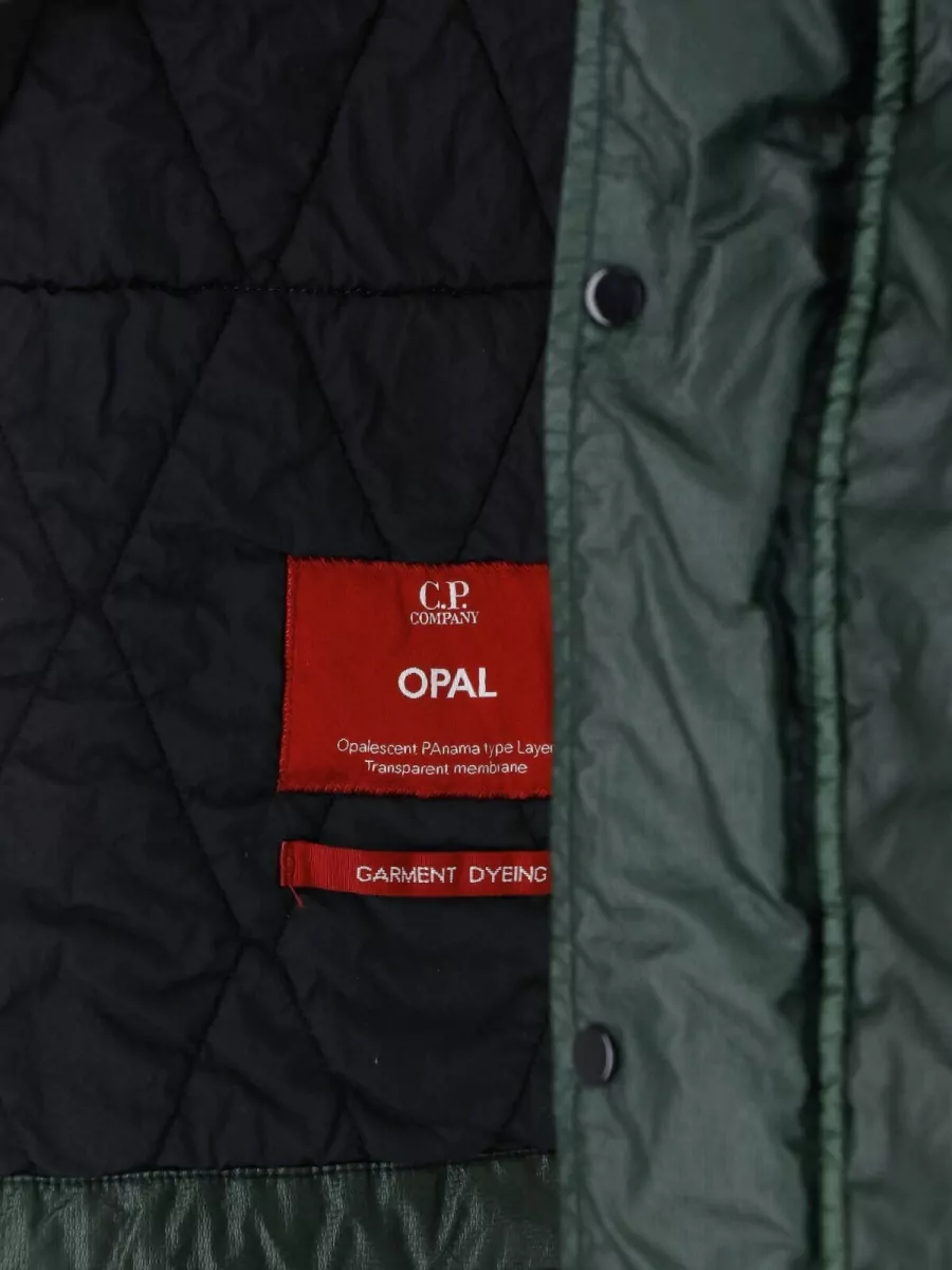 C.p. Company Parka