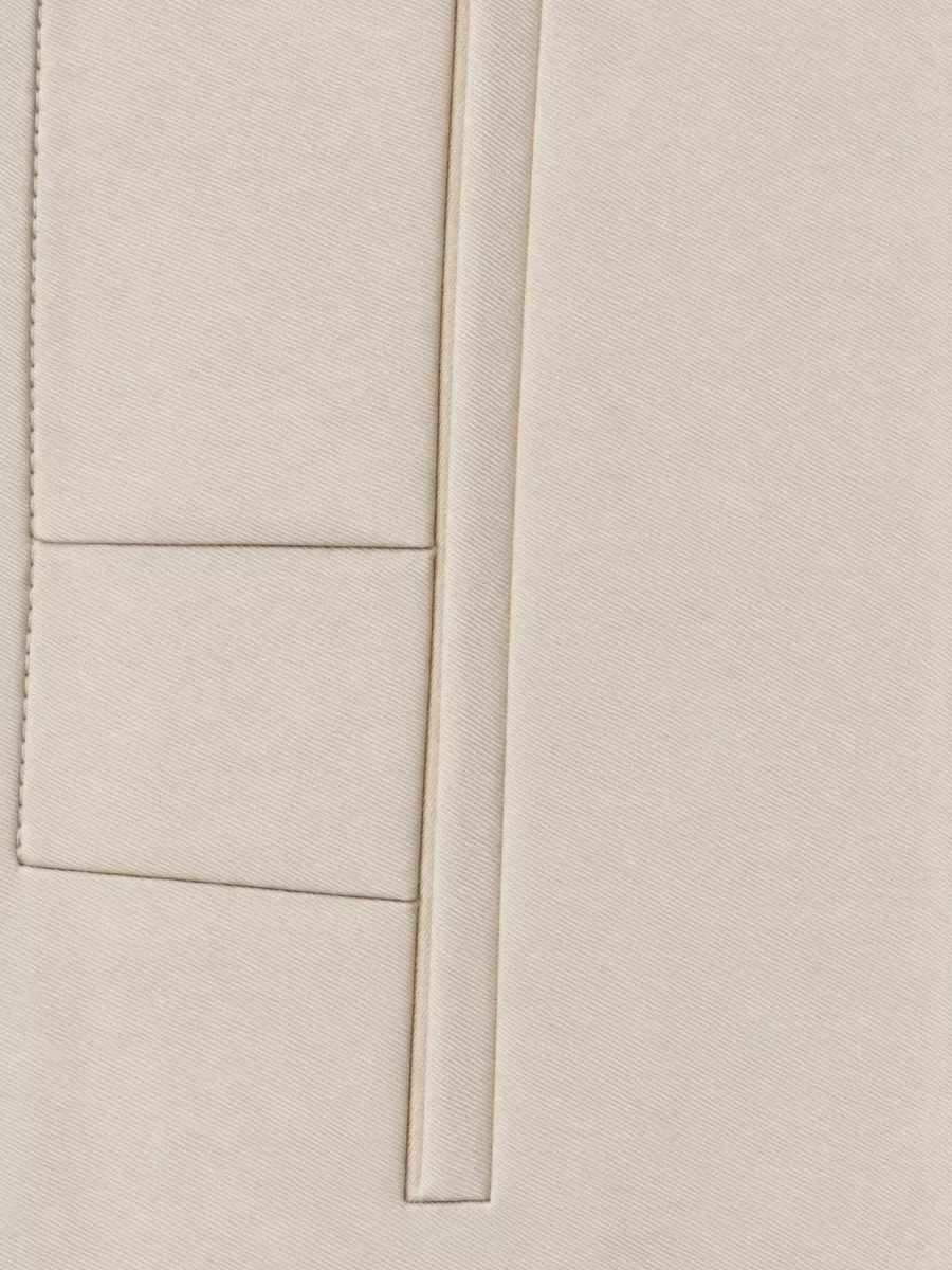 Le Sully Studio Tailored Trousers
