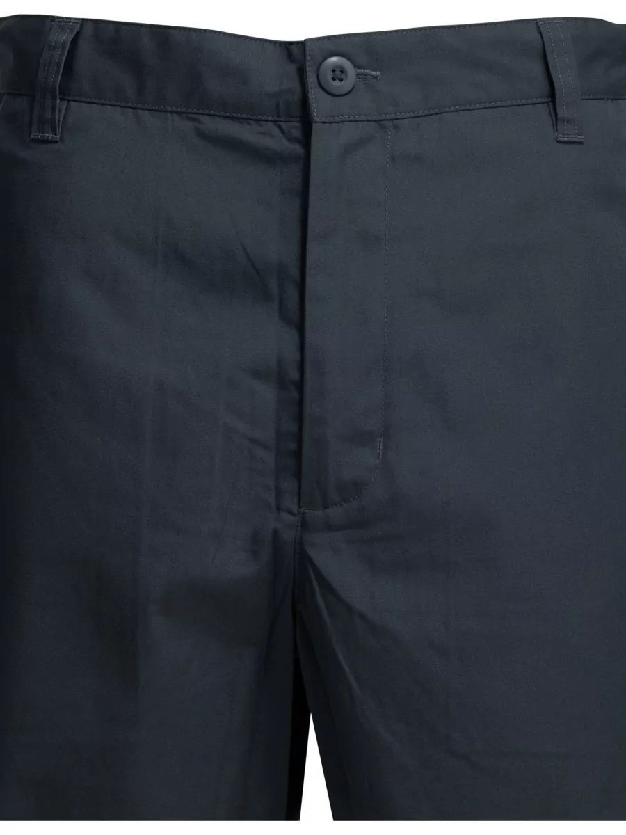 Carhartt Wip Polyester Cotton Regular-Fit Shorts