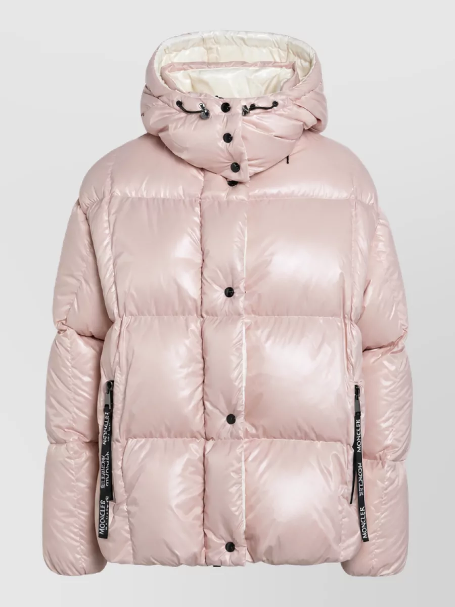 Moncler Down puffer jacket