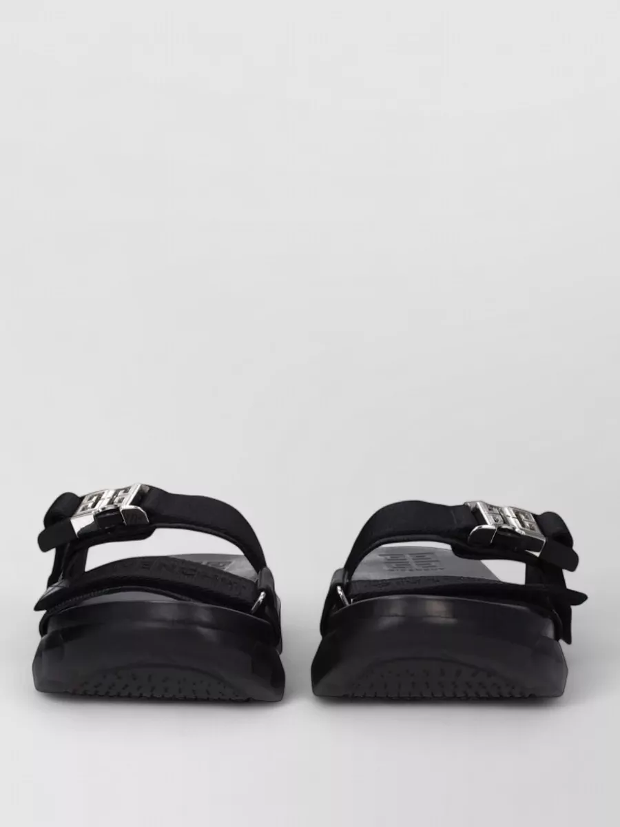 Givenchy fabric slides