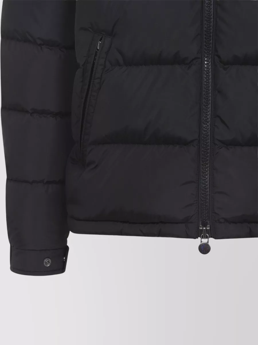 Moncler Down Puffer Jacket