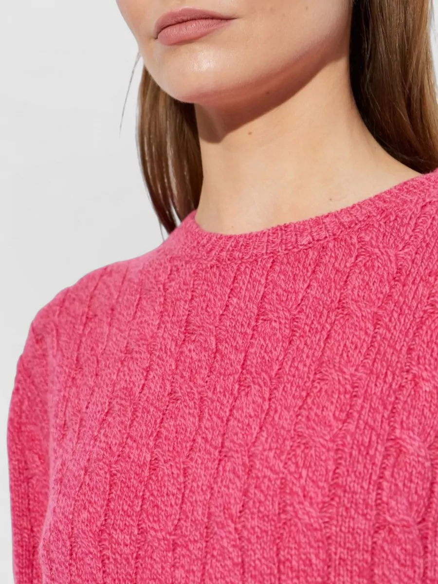 Valentino Wool Sweater
