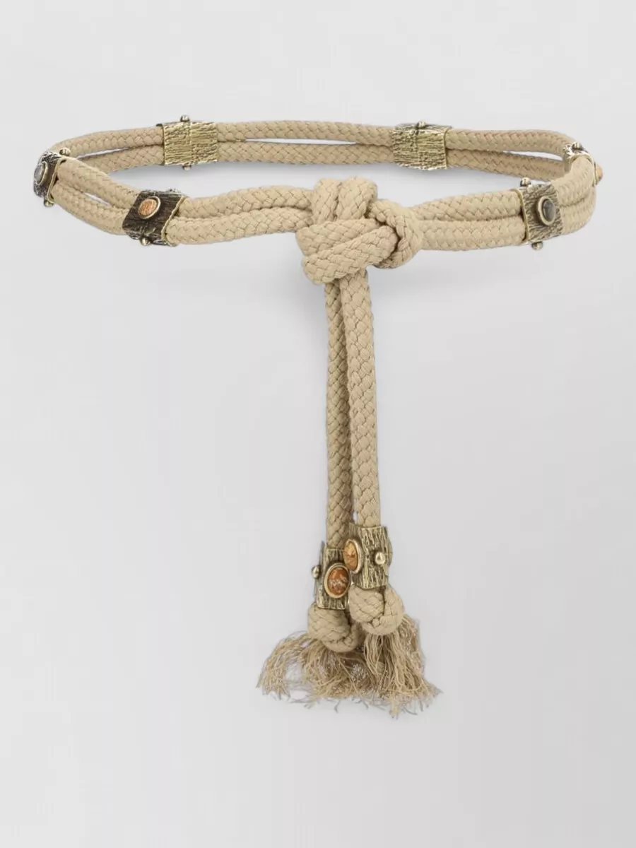 Isabel Marant Aleea Belt