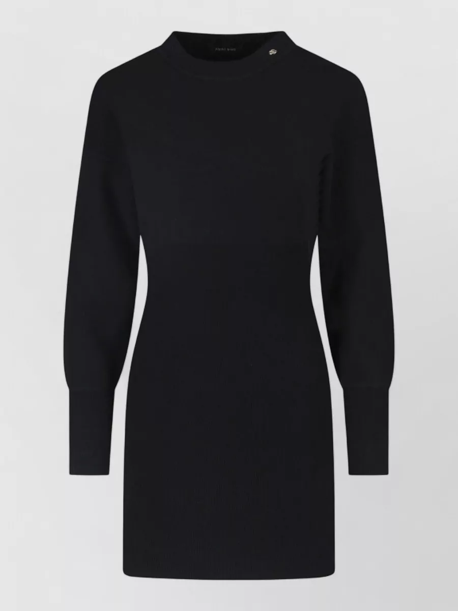 Anine Bing knee-length dress