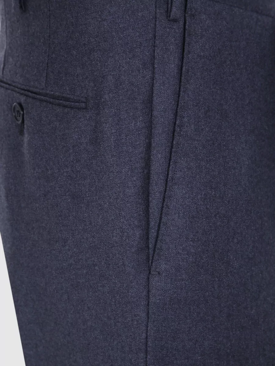 Incotex wool regular-fit suit