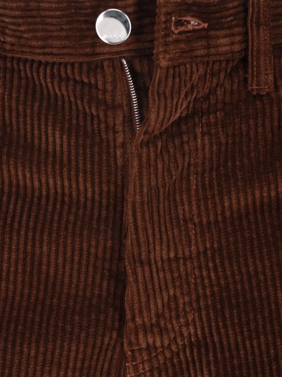 Marni Straight-Leg Jeans