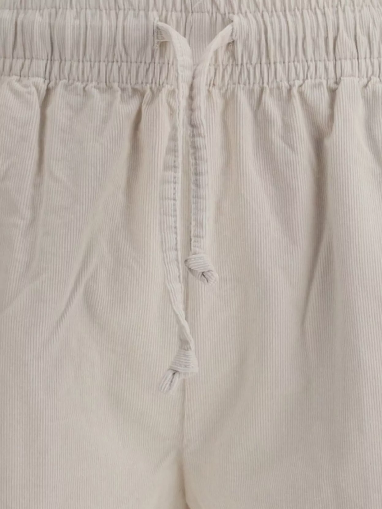 Autry Corduroy Shorts