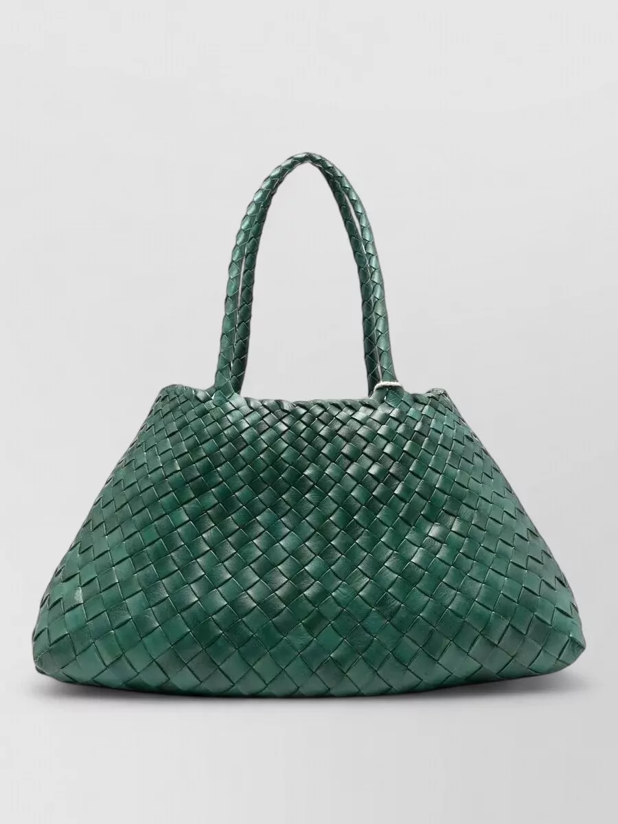 Dragon Diffusion Ars Tote Leather Tote Bag