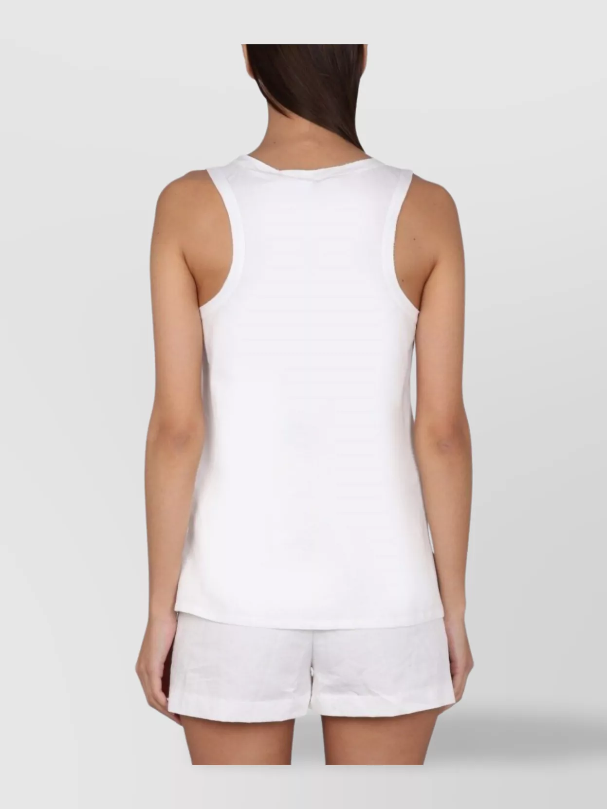 Max Mara Regular-Fit Top