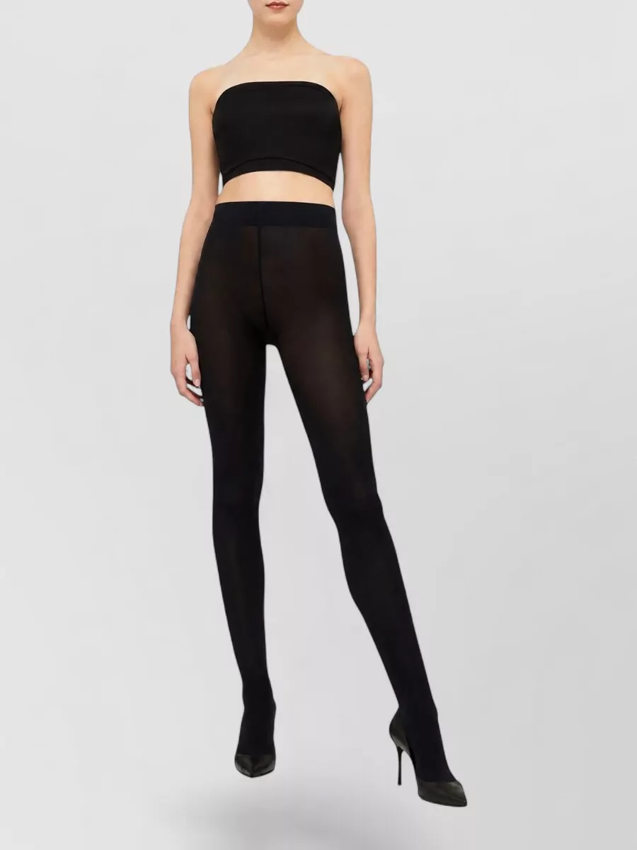 Wolford velvet de luxe 66 tights
