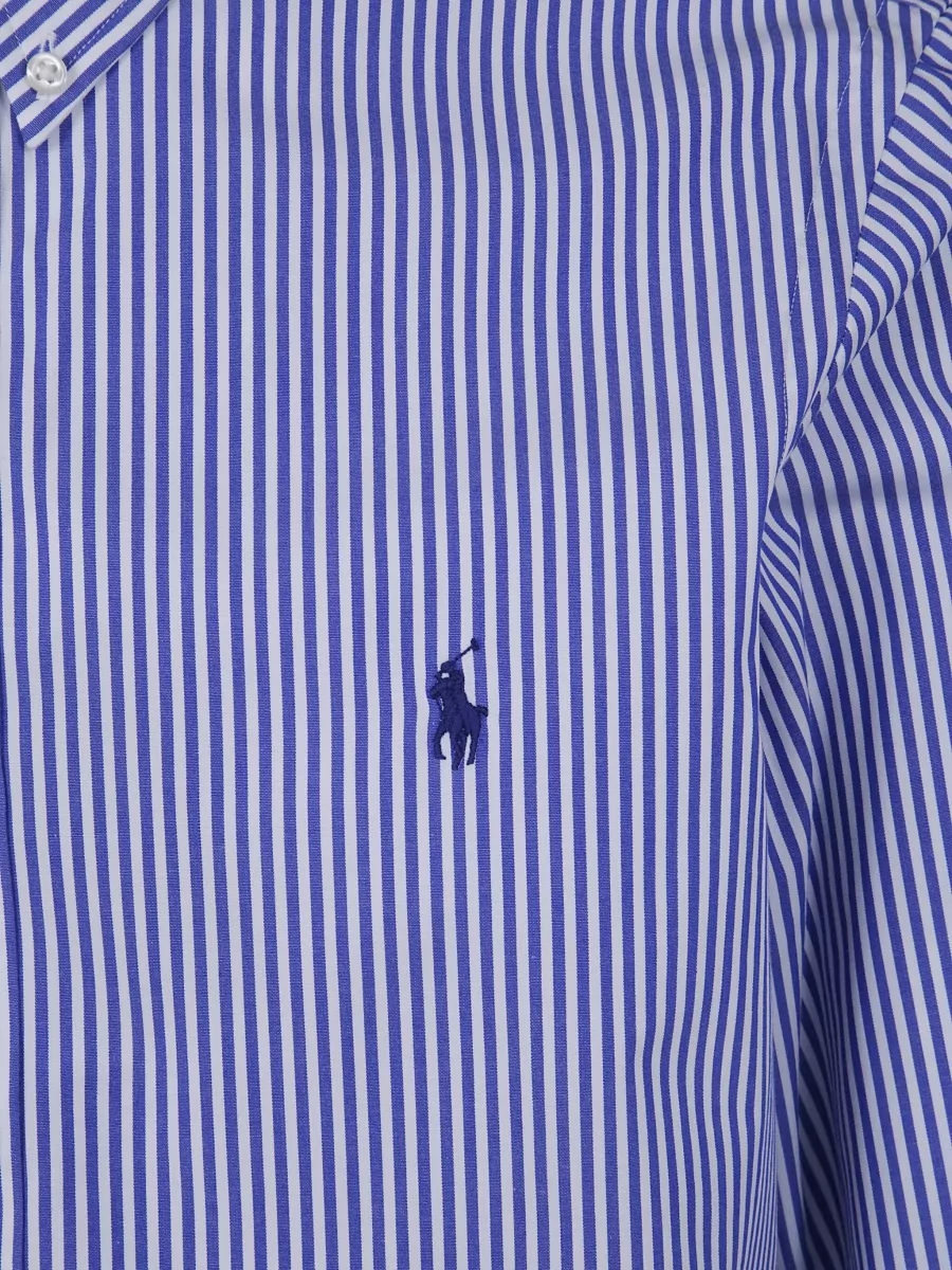 Polo Ralph Lauren Long-Sleeve T-Shirt