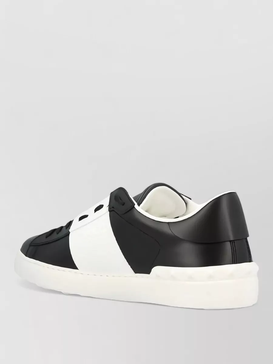 Valentino Low-Top Sneakers