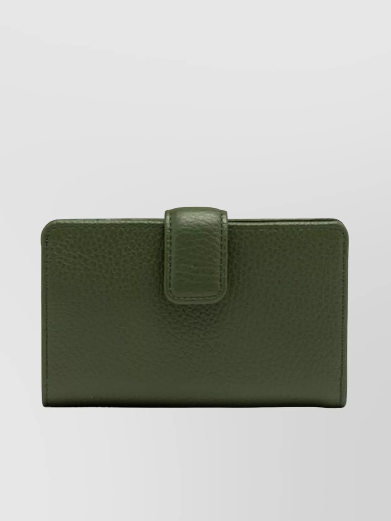 Gianni Chiarini Soft Hammered Leather Wallets