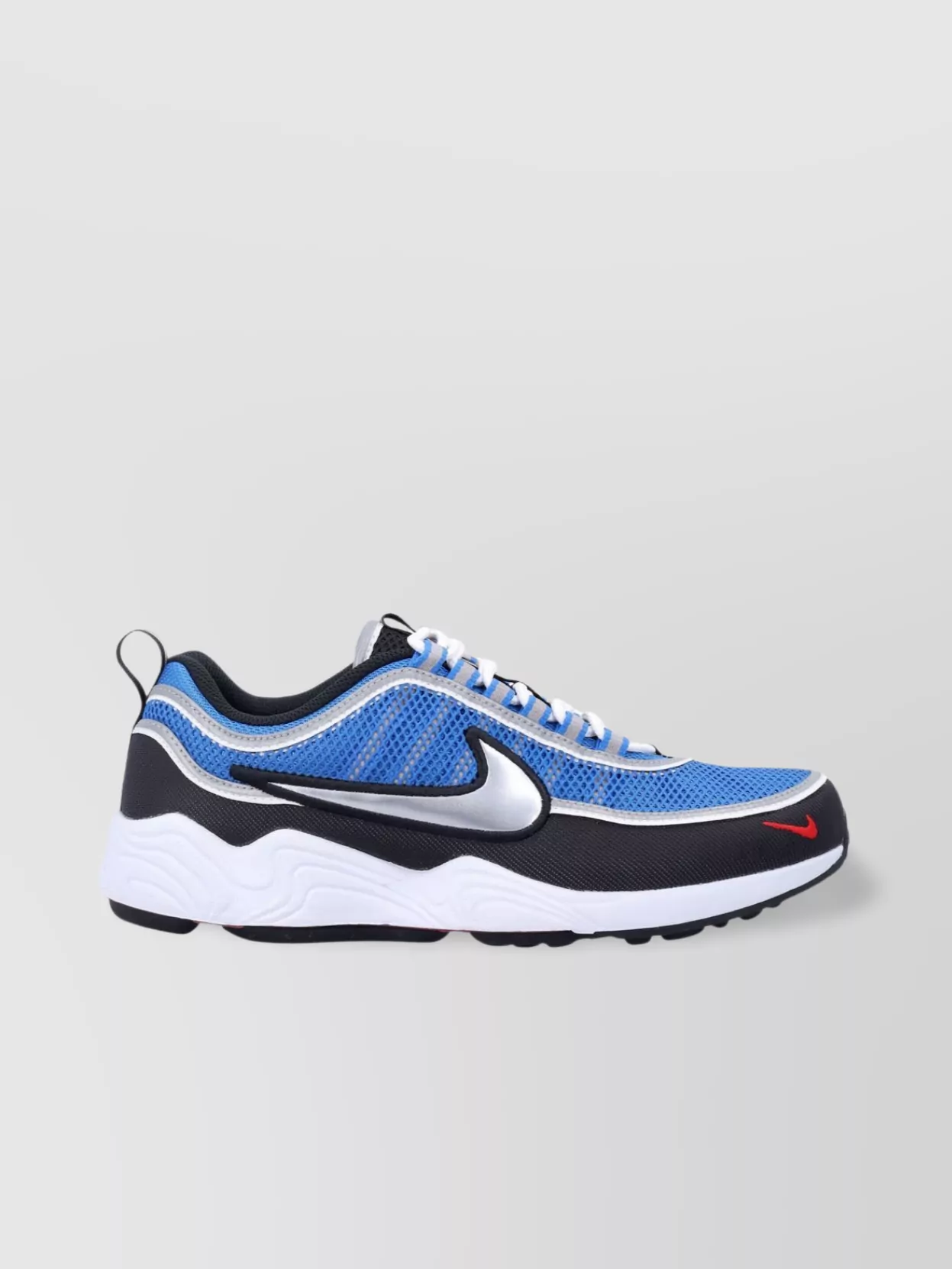 Nike Zoom Spiridon Sp Air Mesh Sneakers