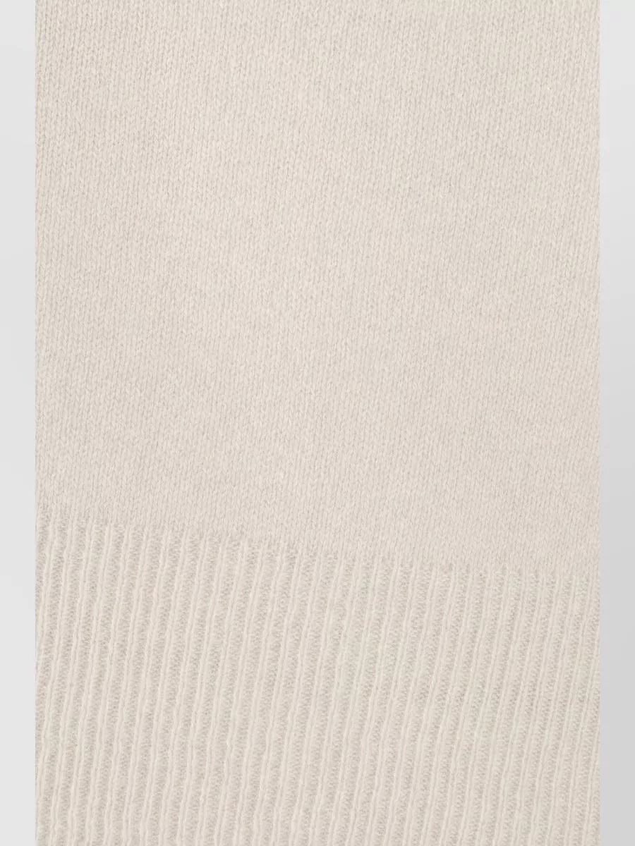 Vanise' Cashmere Sweater