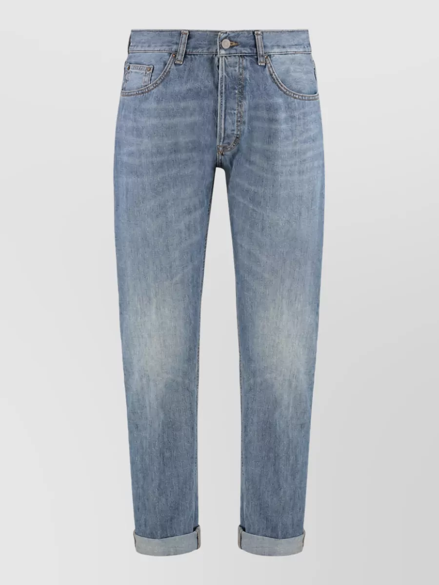 Dondup regular-fit jeans