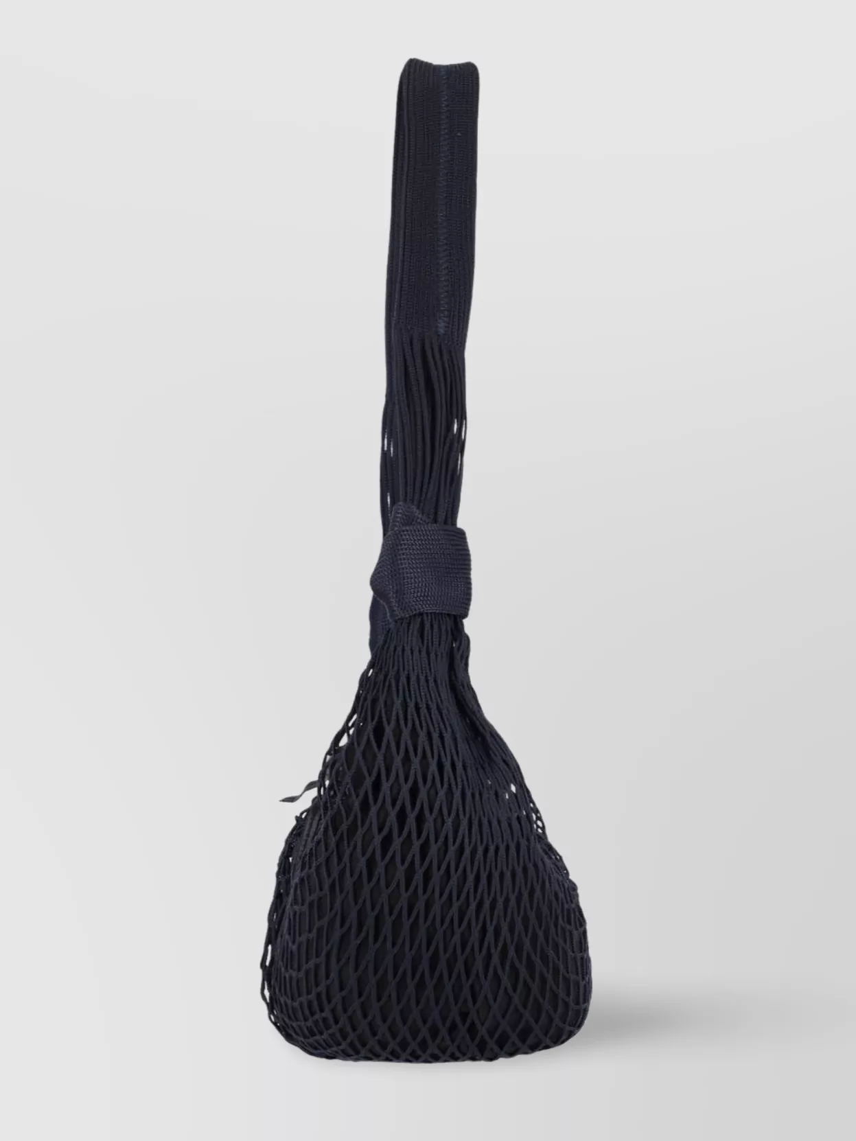Lemaire Mesh Strap Shoulder Bag Design