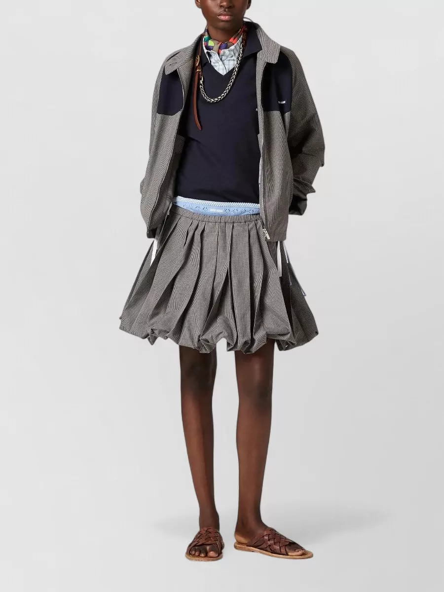 Miu Miu Shirt