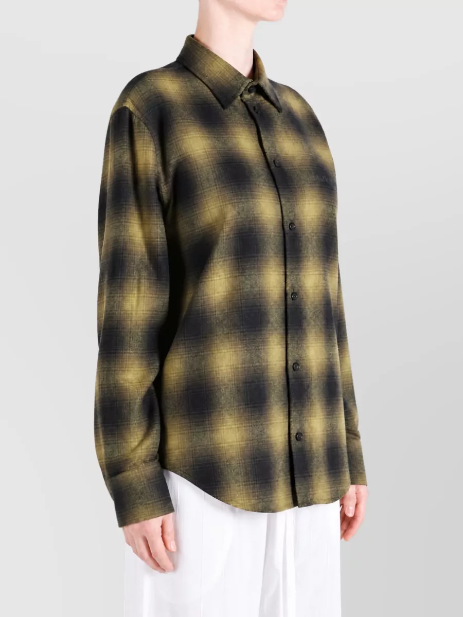 Balenciaga Shirt