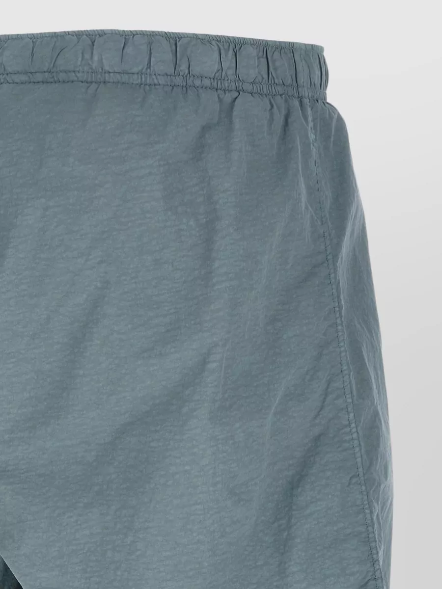 C.p. Company Cargo Swim Shorts