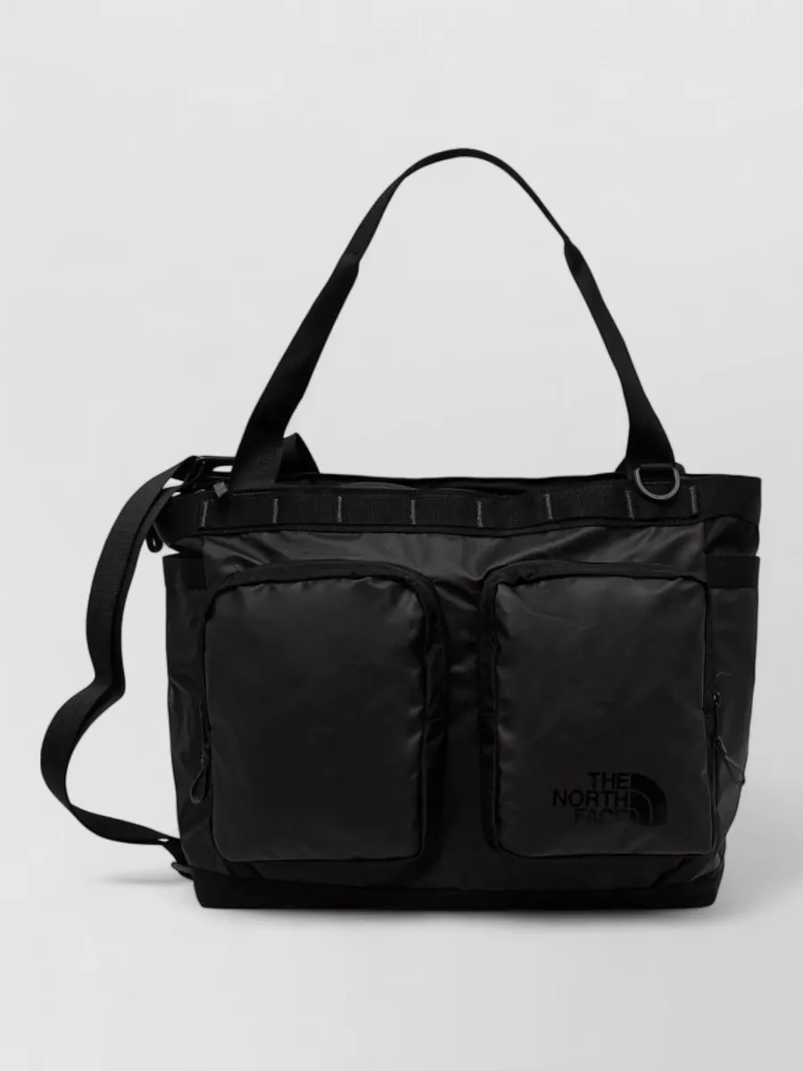The North Face tote bag
