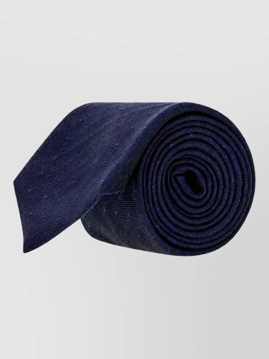 Corneliani Silk Tie