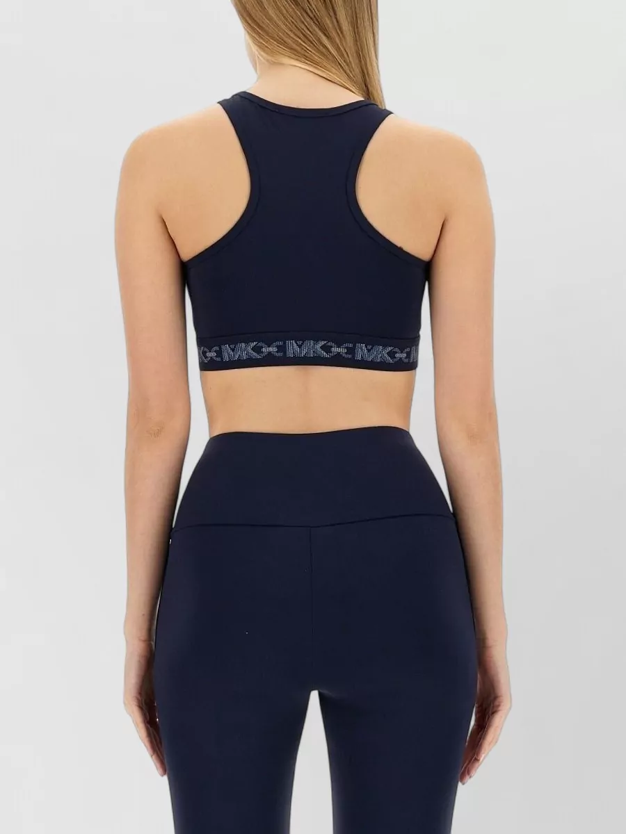 Michael Kors Slim-Fit Bralette