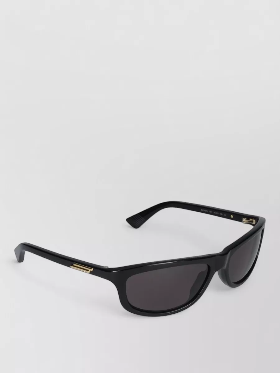 Bottega Veneta Acetate Cat-Eye Sunglasses
