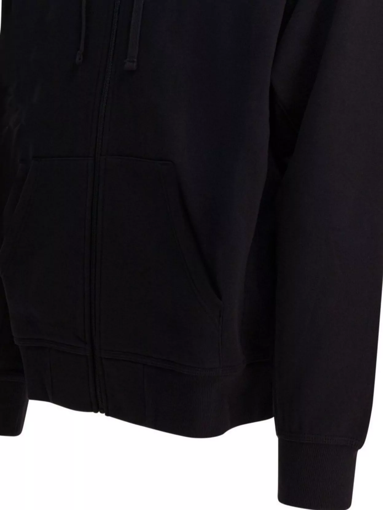 Carhartt Wip Drawstring Hoodie Featuring Kangaroo Pocket