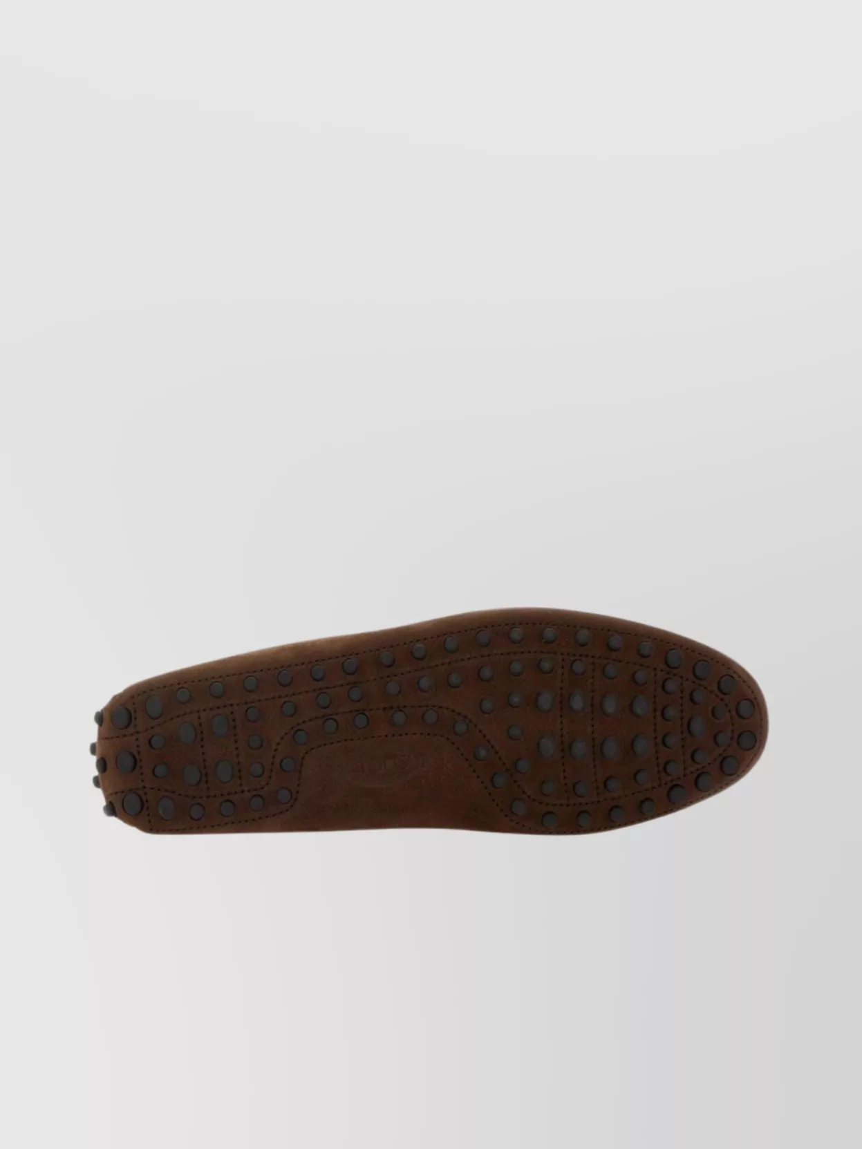 Tod's Leather Loafers