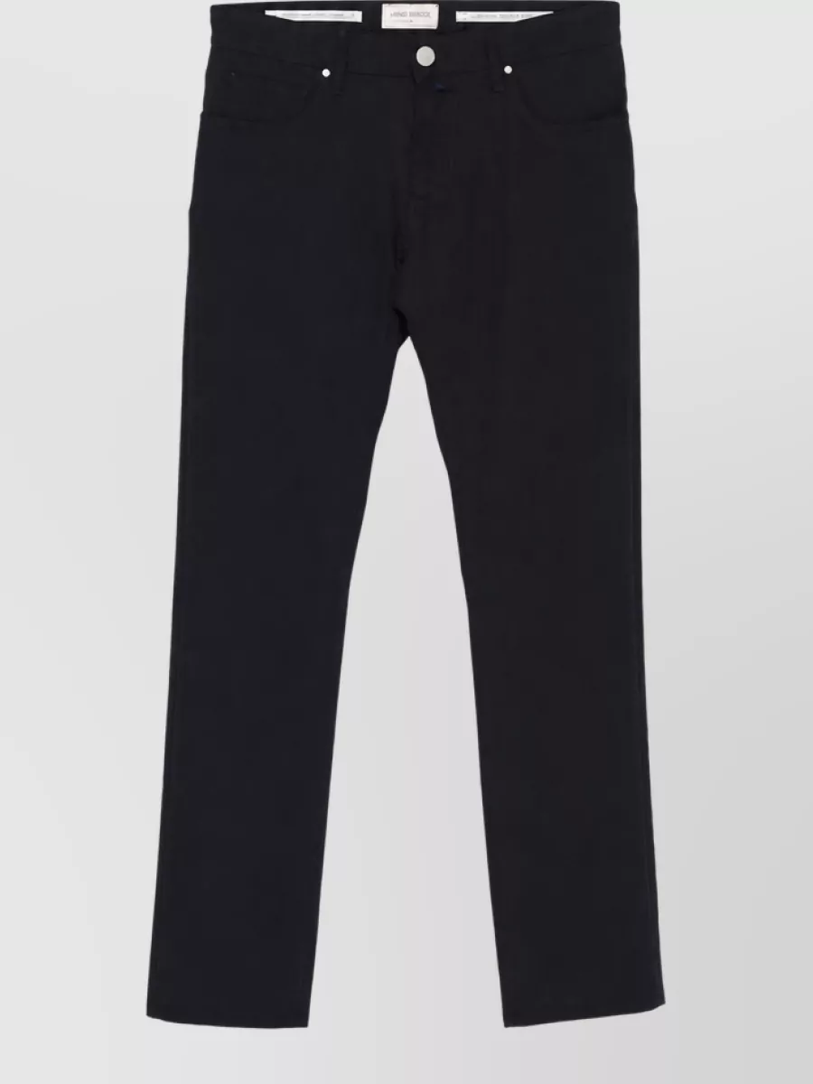 Jacob Cohen trousers